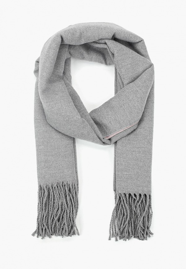 

Палантин Dorothy Perkins, Серый, Dorothy Perkins DO005GWGPUQ6