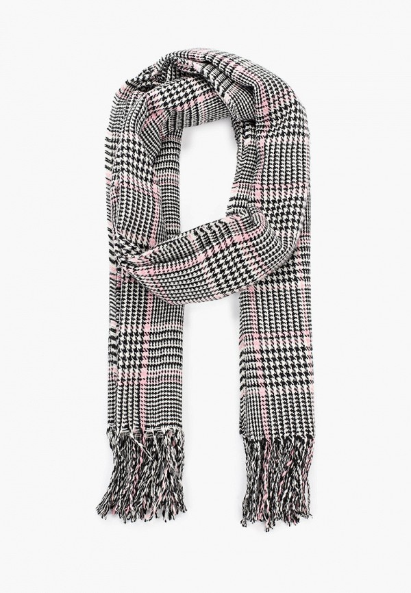 

Палантин Dorothy Perkins, Серый