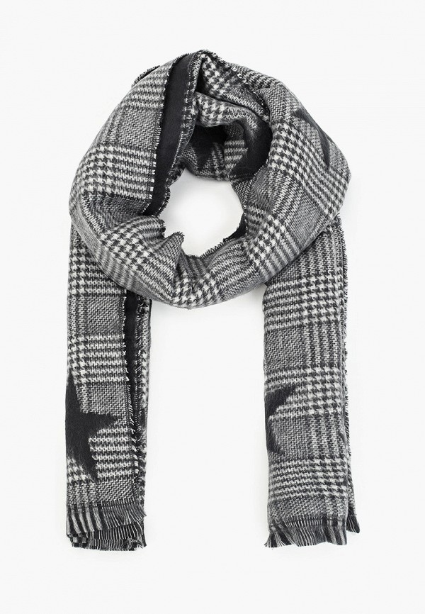 

Палантин Dorothy Perkins, Серый