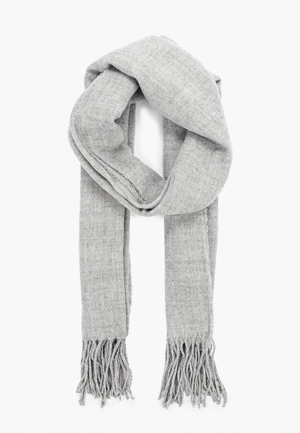 

Палантин Dorothy Perkins, Серый