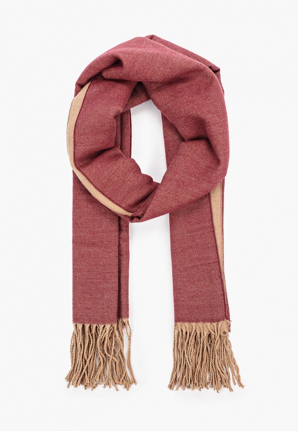 

Палантин Dorothy Perkins, Бордовый