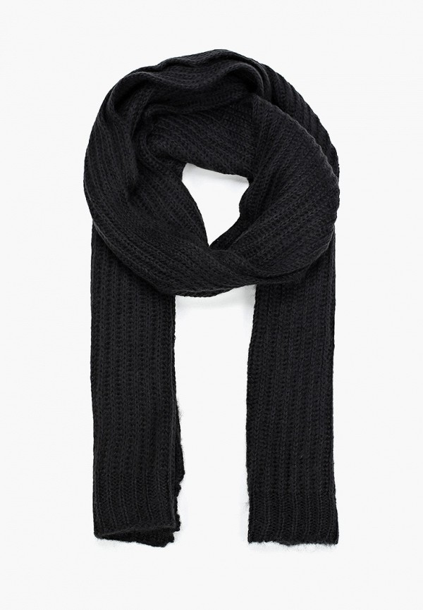 

Шарф Dorothy Perkins, Черный