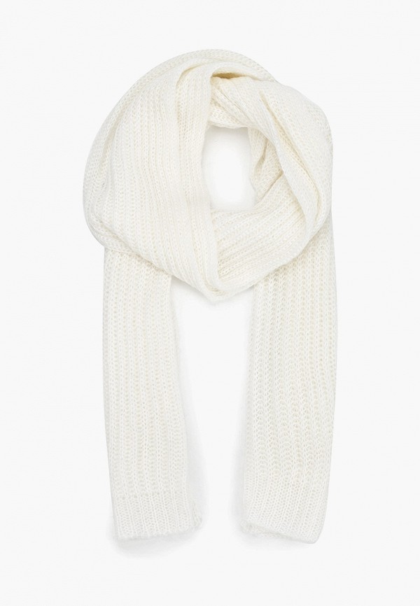 

Шарф Dorothy Perkins, Белый