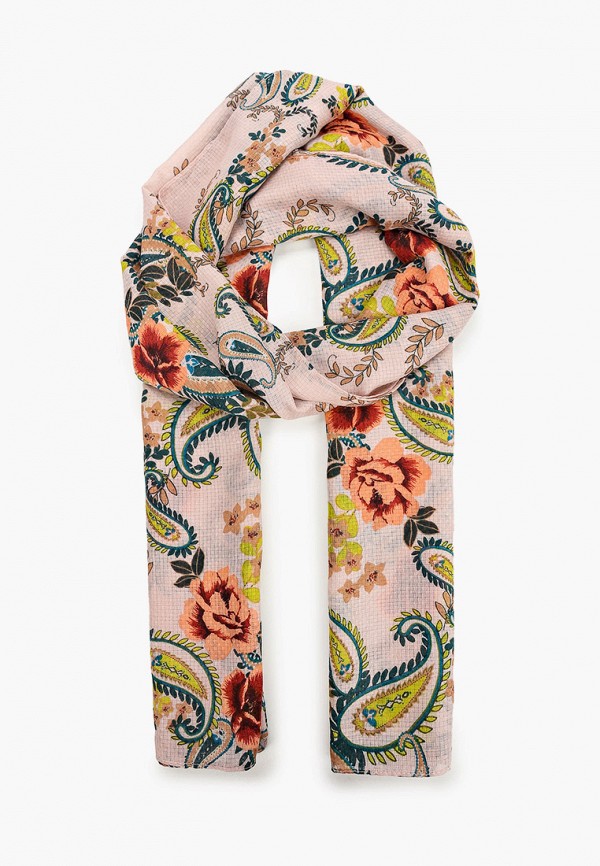 

Палантин Dorothy Perkins, Розовый
