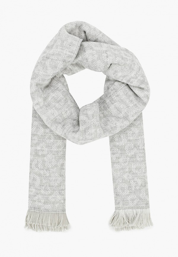 

Палантин Dorothy Perkins, Серый, Dorothy Perkins DO005GWLMQZ3