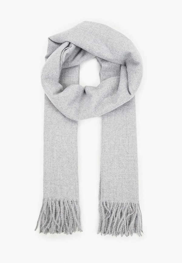 

Палантин Dorothy Perkins, Серый