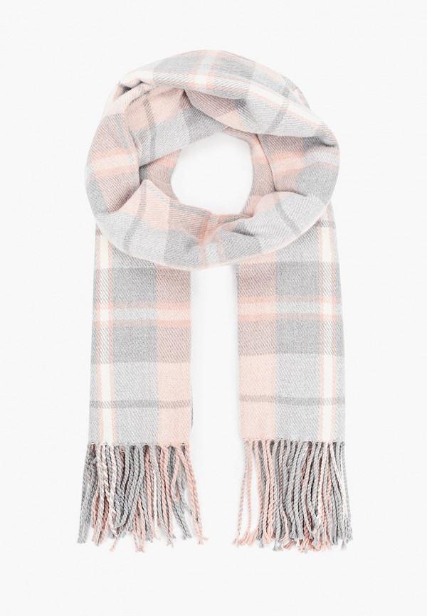 

Палантин Dorothy Perkins, Серый