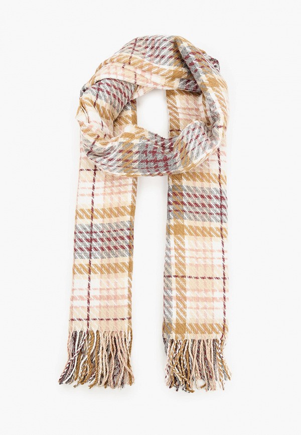 

Палантин Dorothy Perkins, Бежевый, Dorothy Perkins DO005GWLRHY2