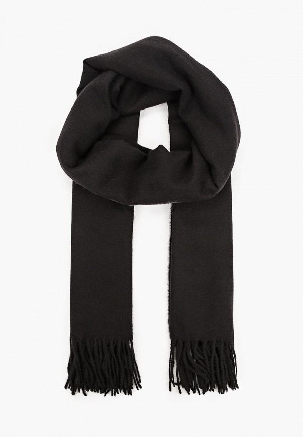 

Палантин Dorothy Perkins, Черный