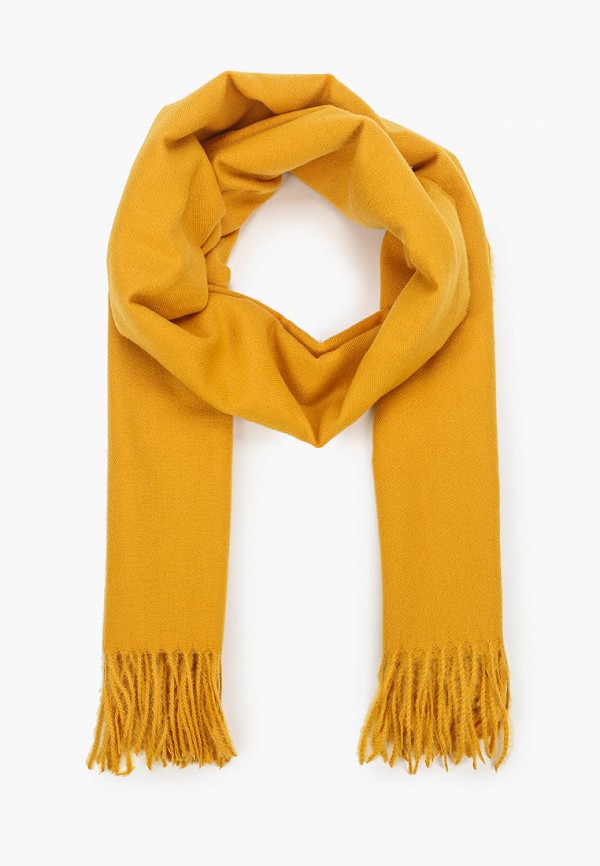 

Палантин Dorothy Perkins, Желтый