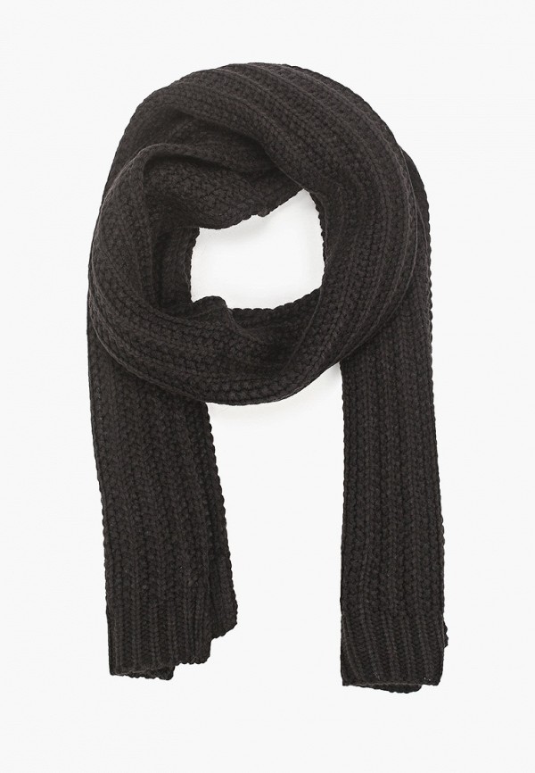 

Шарф Dorothy Perkins, Черный