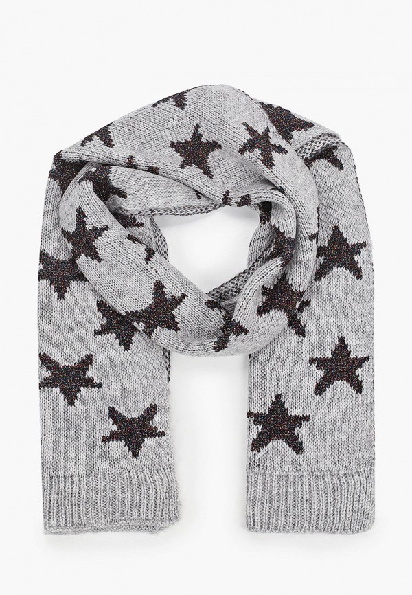 

Шарф Dorothy Perkins, Серый