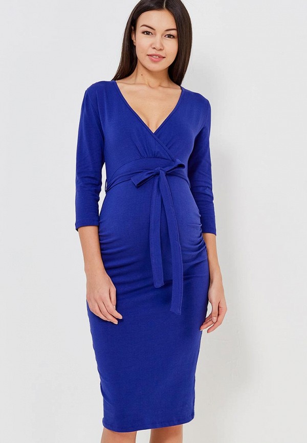 

Платье Dorothy Perkins Maternity, Синий