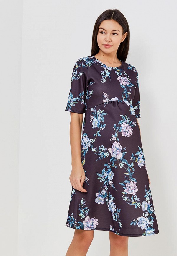 

Платье Dorothy Perkins Maternity, Черный