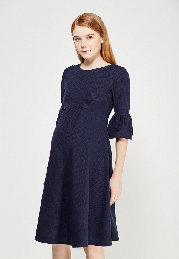 

Платье Dorothy Perkins Maternity, Синий