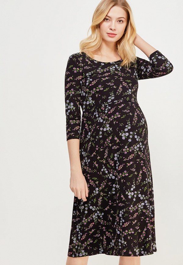 

Платье Dorothy Perkins Maternity, Черный