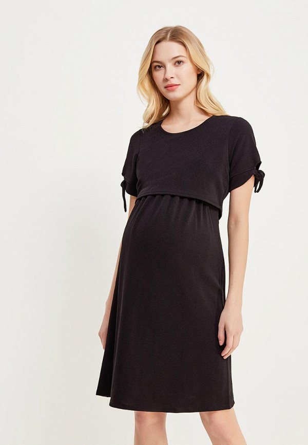 

Платье Dorothy Perkins Maternity, Черный