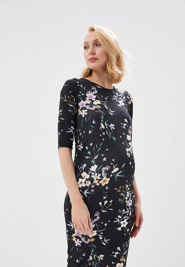 

Платье Dorothy Perkins Maternity, Черный