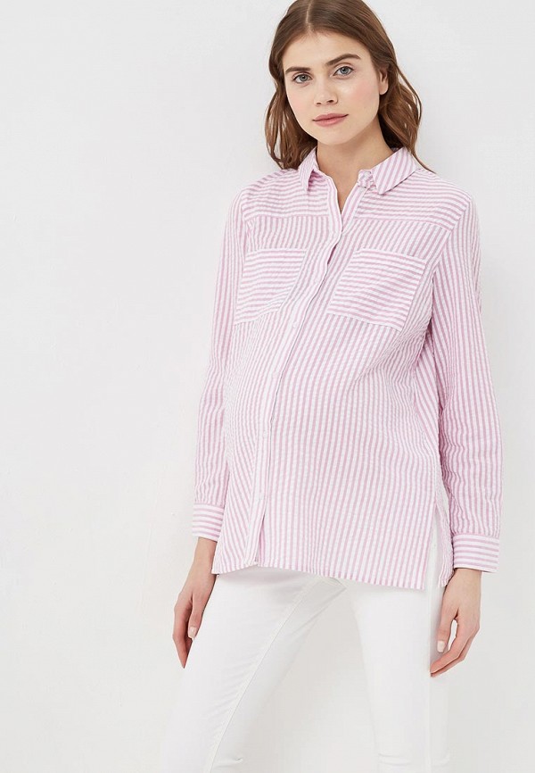 

Рубашка Dorothy Perkins Maternity, Розовый