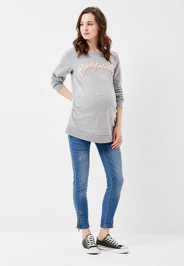 Свитшот Dorothy Perkins Maternity 