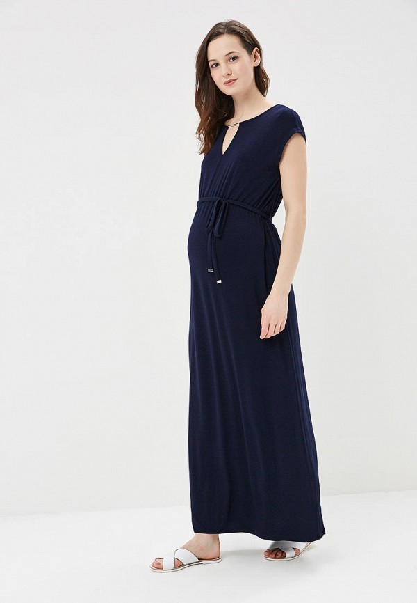 

Платье Dorothy Perkins Maternity, Синий