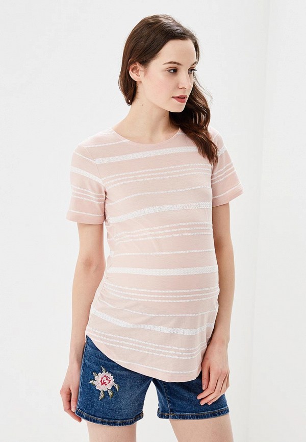 

Футболка Dorothy Perkins Maternity, Розовый
