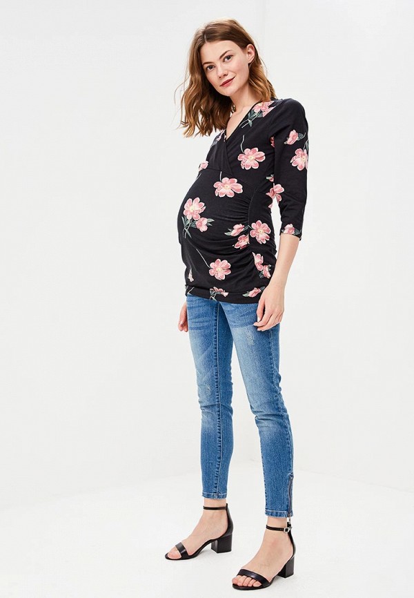 Лонгслив Dorothy Perkins Maternity 