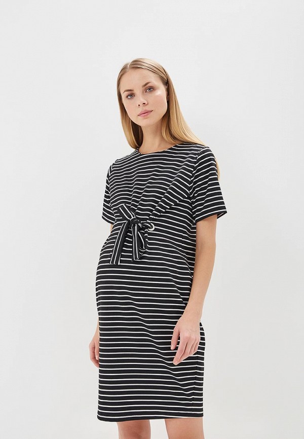 

Платье Dorothy Perkins Maternity, Черный