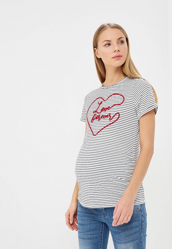 

Футболка Dorothy Perkins Maternity, Белый