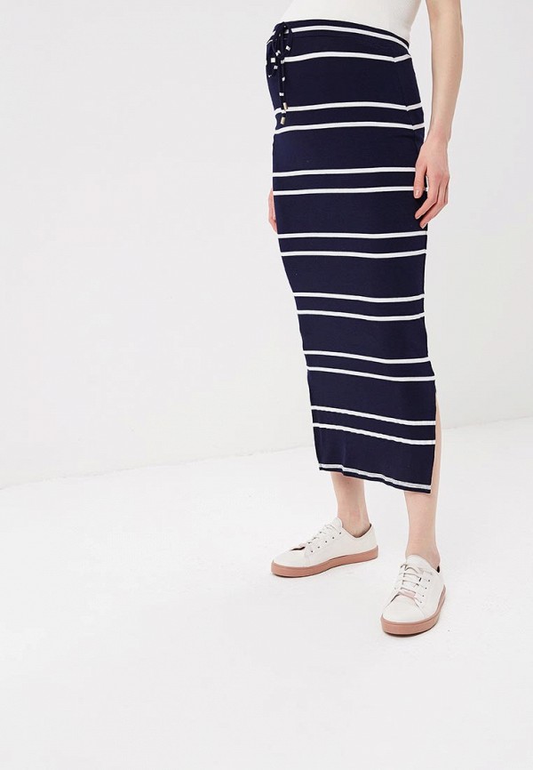 

Юбка Dorothy Perkins Maternity, Синий