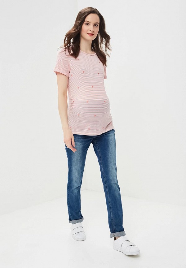

Футболка Dorothy Perkins Maternity, Розовый