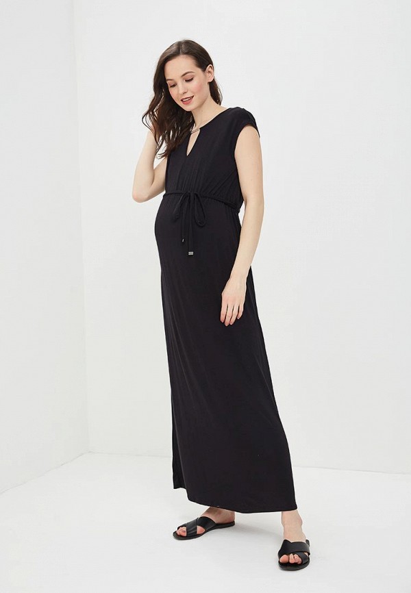 

Платье Dorothy Perkins Maternity, Черный