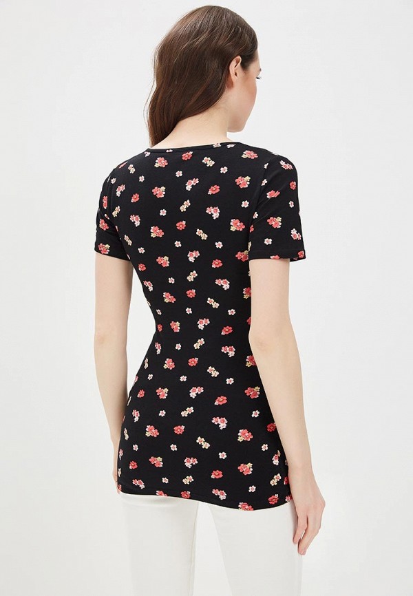

Футболка Dorothy Perkins Maternity, Черный