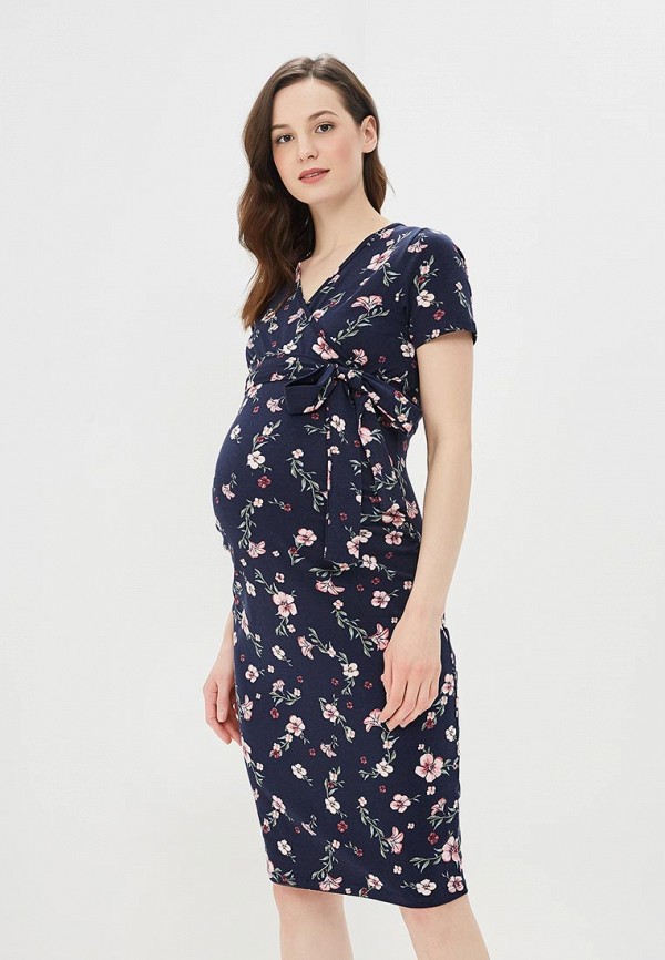 

Платье Dorothy Perkins Maternity, Синий