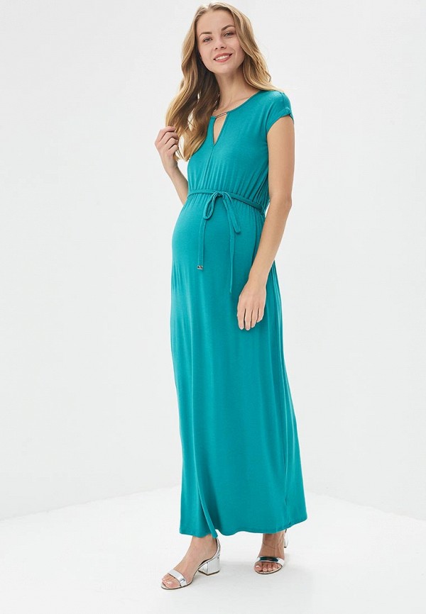 

Платье Dorothy Perkins Maternity, Бирюзовый