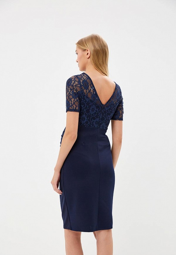 

Платье Dorothy Perkins Maternity, Синий