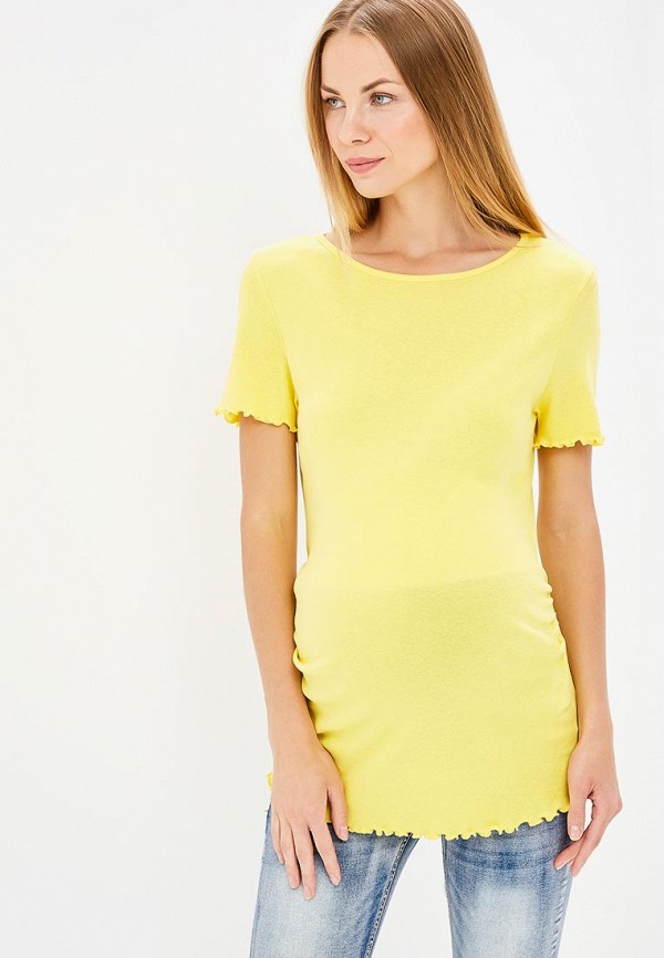

Футболка Dorothy Perkins Maternity, Желтый