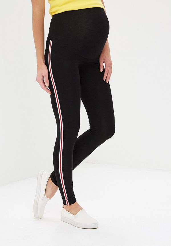 

Леггинсы Dorothy Perkins Maternity, Черный