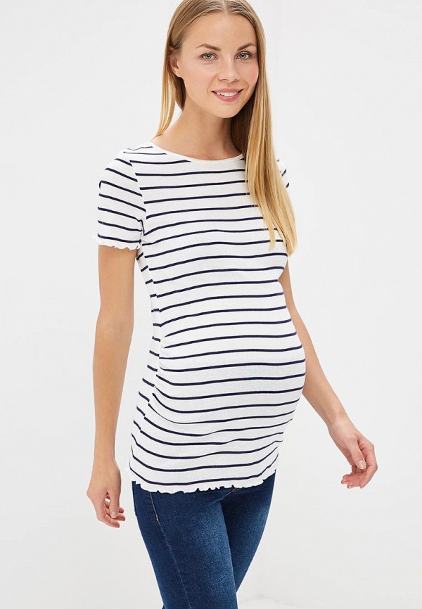 

Футболка Dorothy Perkins Maternity, Белый