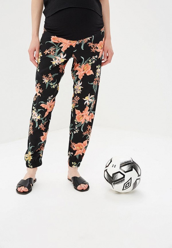 

Брюки Dorothy Perkins Maternity, Черный