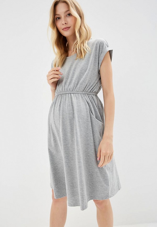 

Платье Dorothy Perkins Maternity, Серый