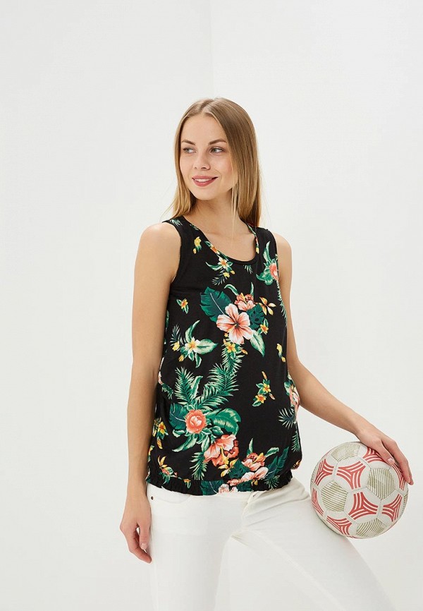 

Майка Dorothy Perkins Maternity, Черный