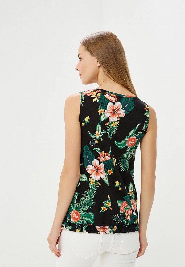 

Майка Dorothy Perkins Maternity, Dorothy Perkins Maternity DO028EWBVPL5, Черный
