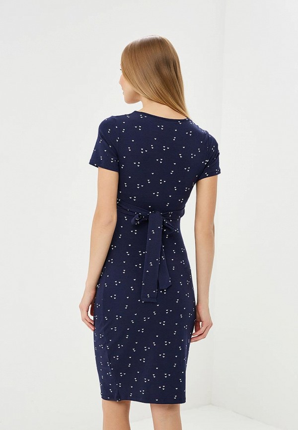 

Платье Dorothy Perkins Maternity; Dorothy Perkins Maternity DO028EWBVPL7, Синий