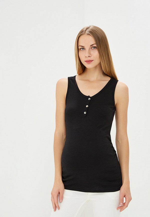 

Майка Dorothy Perkins Maternity, Черный