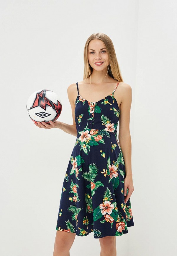 

Платье Dorothy Perkins Maternity, Синий