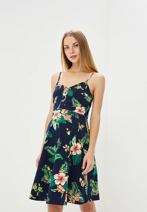 

Платье Dorothy Perkins Maternity, Синий