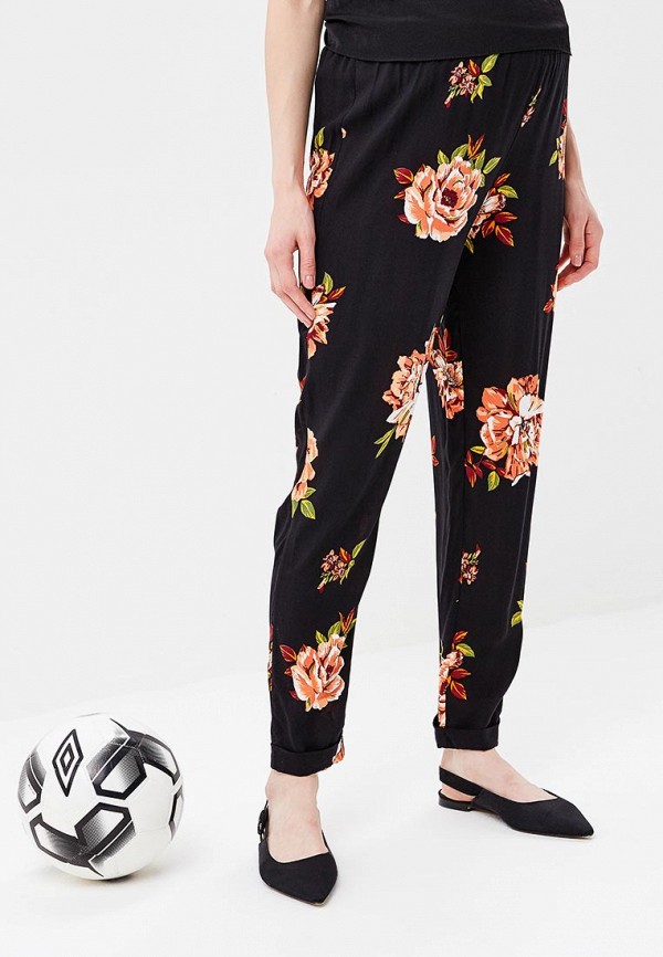 

Брюки Dorothy Perkins Maternity, Черный
