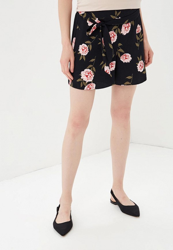 

Шорты Dorothy Perkins Maternity, Черный