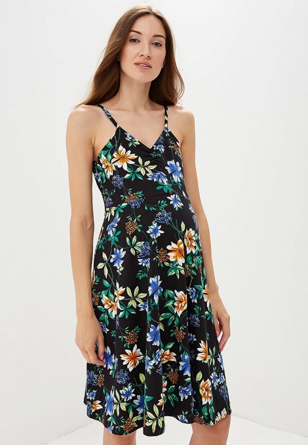 

Сарафан Dorothy Perkins Maternity, Черный